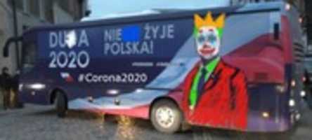 Free download DudaBus2020 free photo or picture to be edited with GIMP online image editor