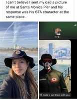 Dudes Post Their Ws #1 GIMP online editor free Free download Dudes Post Their Ws #1 free photo or picture to be edited with GIMP online image editor