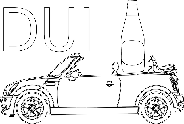 Безкоштовно завантажити Dui Drunk Driving - Безкоштовна векторна графіка на Pixabay, безкоштовна ілюстрація для редагування за допомогою безкоштовного онлайн-редактора зображень GIMP