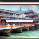 Dujiangyan Irrigation System  screen for extension Chrome web store in OffiDocs Chromium