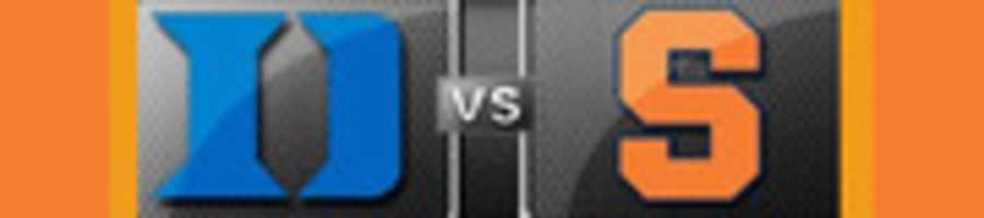 Free download duke-vs-syracuse-630-001 free photo or picture to be edited with GIMP online image editor
