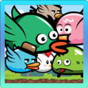 Dumbducks  screen for extension Chrome web store in OffiDocs Chromium