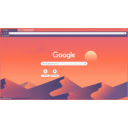Dunes  screen for extension Chrome web store in OffiDocs Chromium