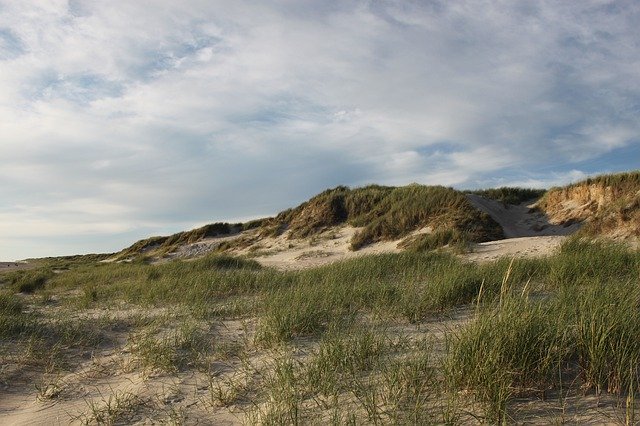 הורדה חינם Dune Sand Natural - תמונה או תמונה בחינם לעריכה עם עורך התמונות המקוון GIMP