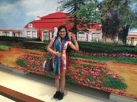 Free download Dung Lam Thi My ( 1) free photo or picture to be edited with GIMP online image editor