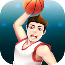 Dunk Perfect Game Showcase your slam moves and earn style points!  screen for extension Chrome web store in OffiDocs Chromium