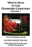 Free download Dunmore Cemetery Tour, Drive-Through Version, October 4, 2020 free photo or picture to be edited with GIMP online image editor