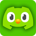 Duolingo Discord  screen for extension Chrome web store in OffiDocs Chromium
