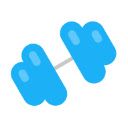 Duolingo Practice Button  screen for extension Chrome web store in OffiDocs Chromium