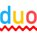 Duolingo Unicode Normalizer  screen for extension Chrome web store in OffiDocs Chromium