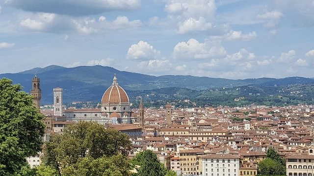 ดาวน์โหลดฟรี Duomo Italy Firenze - รูปภาพหรือรูปภาพที่จะแก้ไขด้วยโปรแกรมแก้ไขรูปภาพออนไลน์ GIMP ได้ฟรี