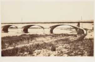 Free download Durance, Viaduc free photo or picture to be edited with GIMP online image editor