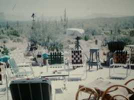 Free download Duran H. Summers home, Apache Junction, Arizona, 1960 free photo or picture to be edited with GIMP online image editor