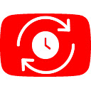 Duration Sort for YouTube Subscriptions  screen for extension Chrome web store in OffiDocs Chromium