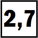 Durchschnittzel  screen for extension Chrome web store in OffiDocs Chromium