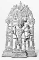 Free download Durga Mahishasura free photo or picture to be edited with GIMP online image editor