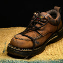 Dusty shoe  screen for extension Chrome web store in OffiDocs Chromium
