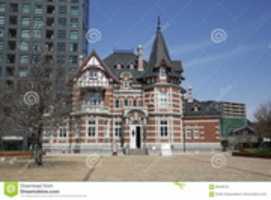 Free download dutch-building-japan-was-built-colonial-period-85328745 free photo or picture to be edited with GIMP online image editor