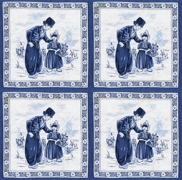 Free download Dutch Holland Man -  free illustration to be edited with GIMP free online image editor