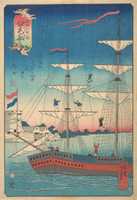 Free download Dutch Ship free photo or picture to be edited with GIMP online image editor