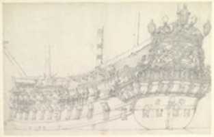 Free download Dutch Ship: The Tholen (?) free photo or picture to be edited with GIMP online image editor