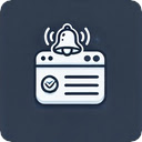 DUT helper  screen for extension Chrome web store in OffiDocs Chromium