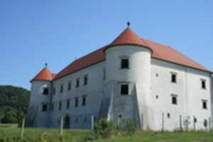 Free download Dvorac Bela II, Bela, 20.7.2017. free photo or picture to be edited with GIMP online image editor