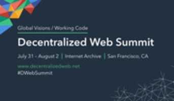 Free download dweb newsletter free photo or picture to be edited with GIMP online image editor