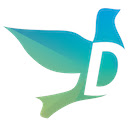 Dwij NewTab  screen for extension Chrome web store in OffiDocs Chromium