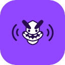 Dwi Twitch voice notes  screen for extension Chrome web store in OffiDocs Chromium