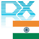 DX Shipment Tracker for India  screen for extension Chrome web store in OffiDocs Chromium