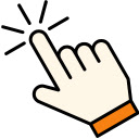 Dynamic Custom Cursor  screen for extension Chrome web store in OffiDocs Chromium