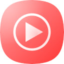 Dynamic Island YouTube Music  screen for extension Chrome web store in OffiDocs Chromium
