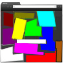 Dynamic New Tab  screen for extension Chrome web store in OffiDocs Chromium