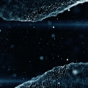 Dynamic Particles  screen for extension Chrome web store in OffiDocs Chromium
