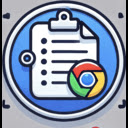 Dynamic Profile Links  screen for extension Chrome web store in OffiDocs Chromium