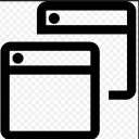 Dynamic tab manager  screen for extension Chrome web store in OffiDocs Chromium