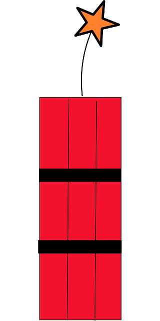 دانلود رایگان Dynamite Boom Explosive - گرافیک وکتور رایگان در تصویر رایگان Pixabay برای ویرایش با ویرایشگر تصویر آنلاین رایگان GIMP