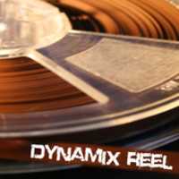 Free download DYNAMIXREELPODCAST free photo or picture to be edited with GIMP online image editor