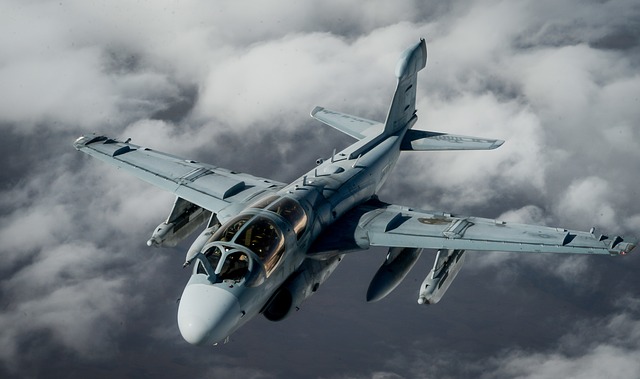 Free download ea 6b prowler us marines usmc free picture to be edited with GIMP free online image editor