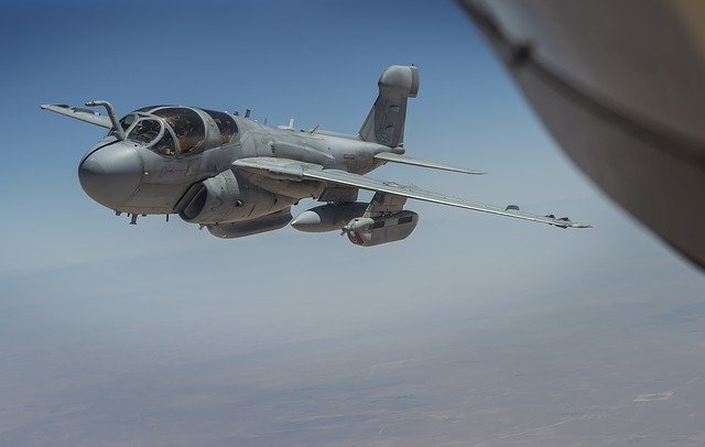 Free download ea 6b prowler us navy free picture to be edited with GIMP free online image editor