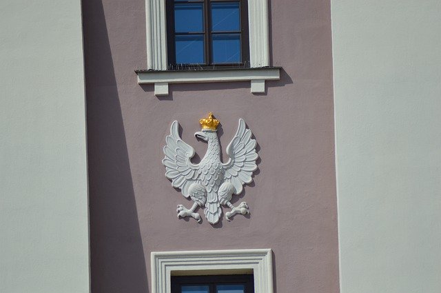 Template Photo Eagle Poland Coat Of Arms -  for OffiDocs