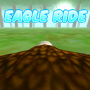 Eagle Ride Unblocked  screen for extension Chrome web store in OffiDocs Chromium