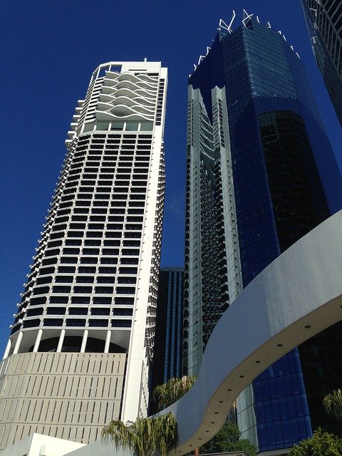 Скачать бесплатно Eagle Street Pier Brisbane - бесплатное фото или изображение для редактирования с помощью онлайн-редактора GIMP