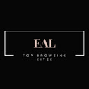 EAL Top Browsing Sites  screen for extension Chrome web store in OffiDocs Chromium