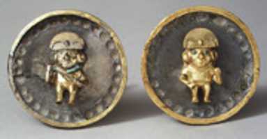 Free download Earflare, Warrior free photo or picture to be edited with GIMP online image editor