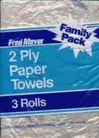 Free download Early 90s Paper Towels free photo or picture to be edited with GIMP online image editor