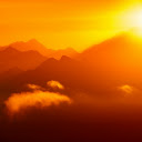 Early morning dawn  screen for extension Chrome web store in OffiDocs Chromium