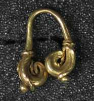 Free download Ear Ornament, Fertility Scroll free photo or picture to be edited with GIMP online image editor