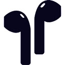 earphone  screen for extension Chrome web store in OffiDocs Chromium